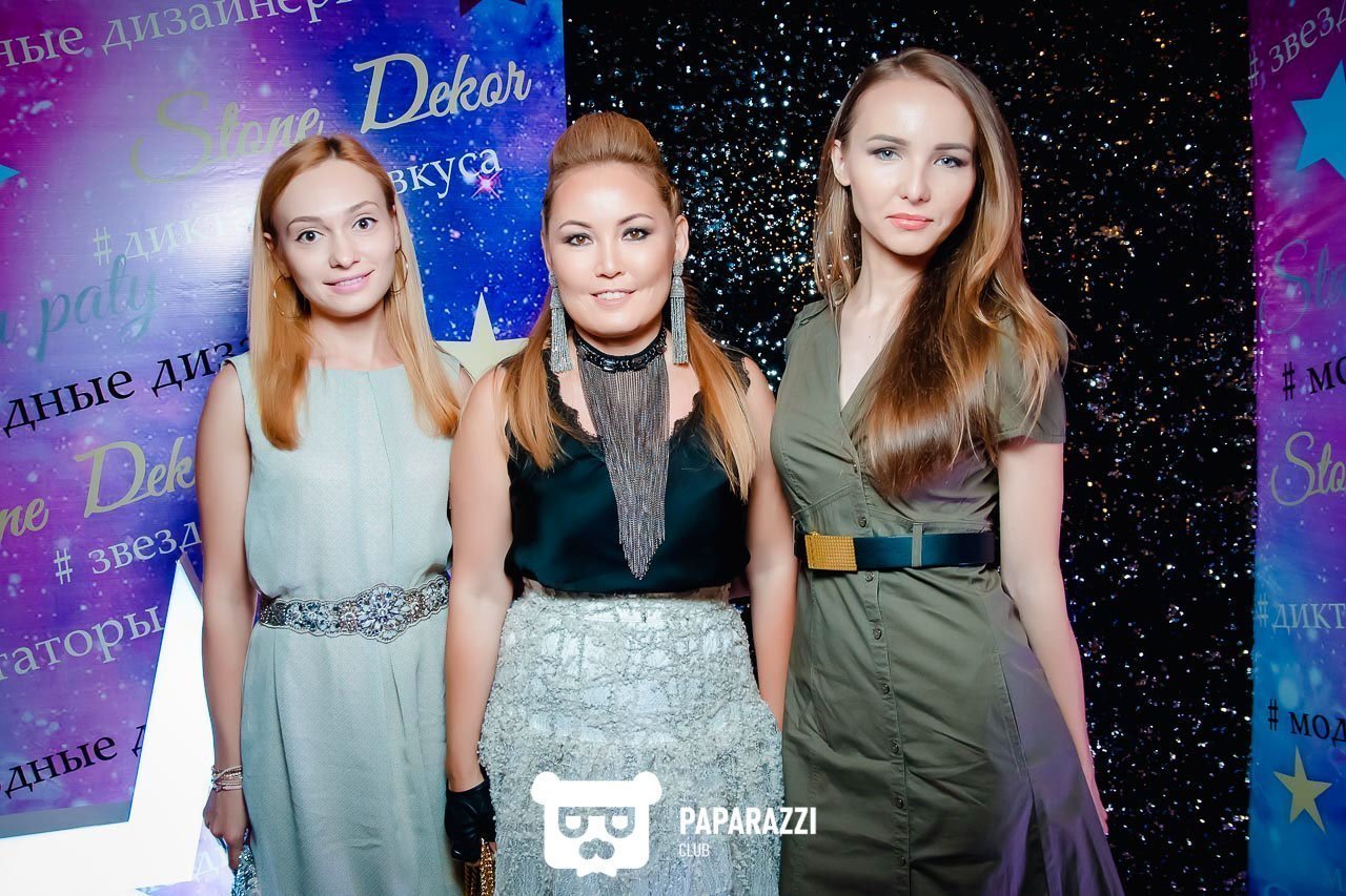 Звездная вечеринка дизайнеров @Ак-тилек Астана 23.06.2017 Звездная вечеринка дизайнеров @Ак-тилек