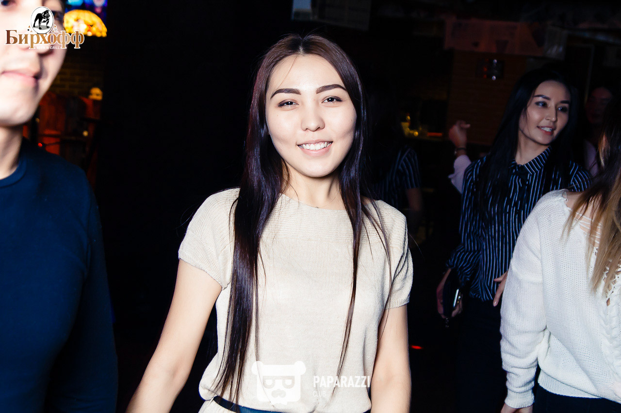 Развлекательный комплекс "Бирхофф" Астана 19.01.2019 Развлекательный комплекс "Бирхофф"