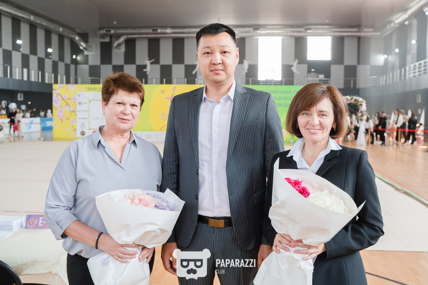 Baby Cup 2023 Астана 11.05.2023 Baby Cup 2023