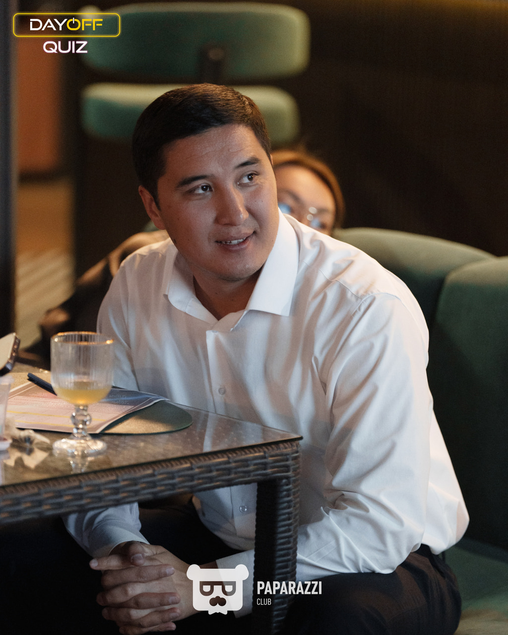 DayOff Quiz Астана 04.09.2025 DayOff Quiz