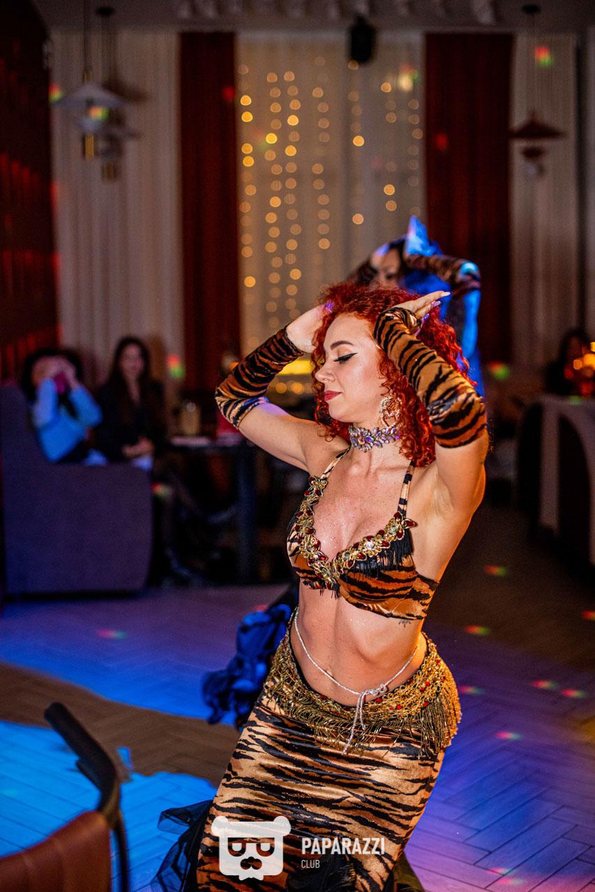 Рестобар Раки Астана 06.12.2025 Рестобар Раки