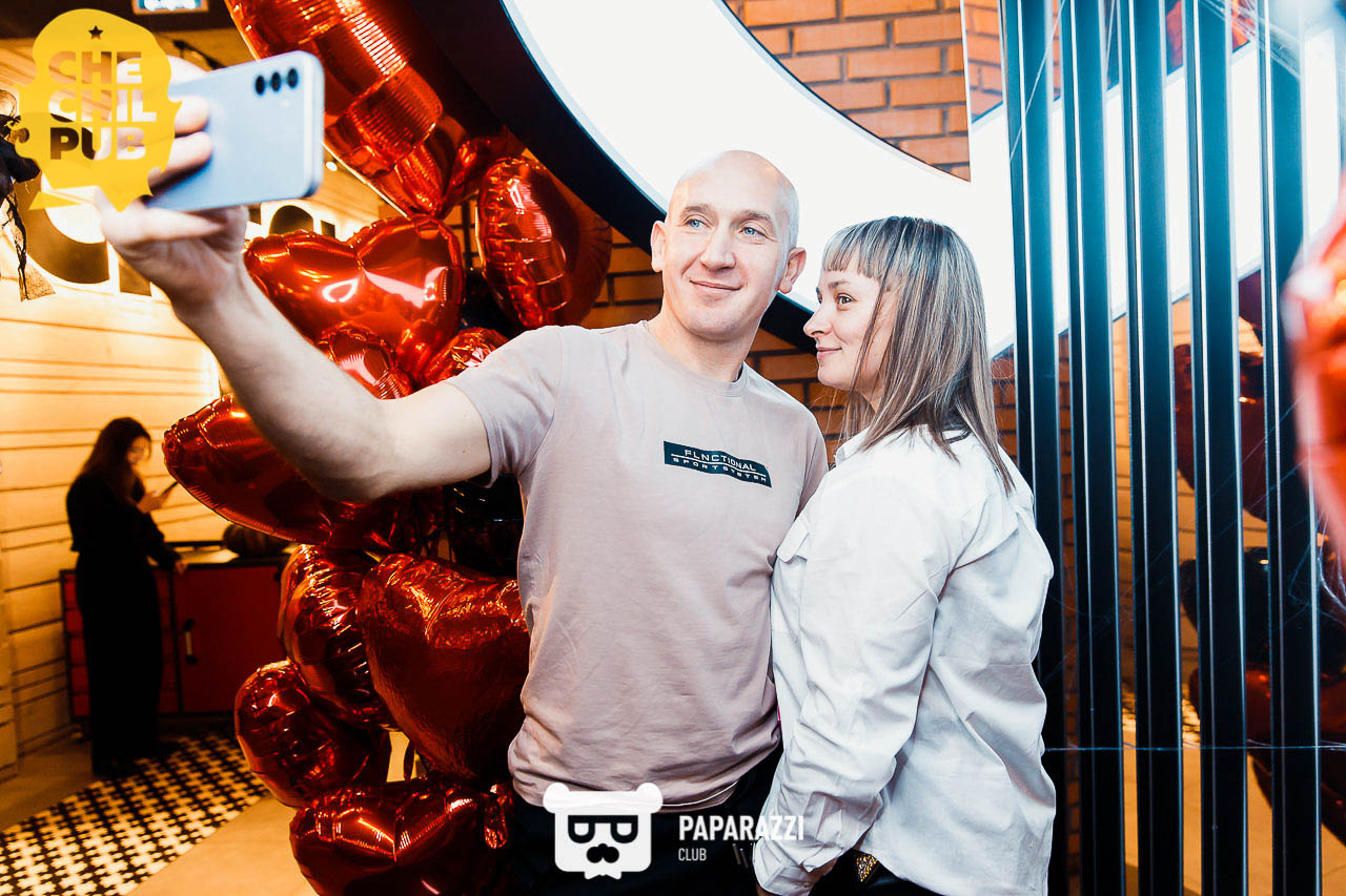 Chechil Pub Астана 28.10.2023 Chechil Pub