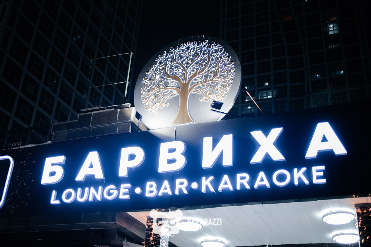 Барвиха lounge Астана 31.12.2021 Барвиха lounge