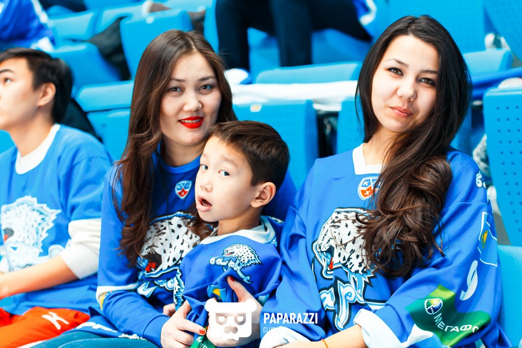 "Барыс" - "Нефтехимик" 1:2 Астана 25.01.2016 "Барыс" - "Нефтехимик" 1:2