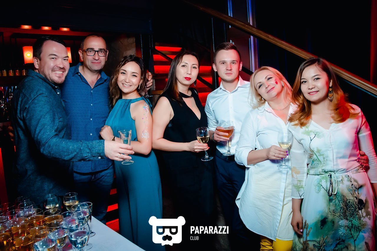 Звездная вечеринка дизайнеров @Ак-тилек Астана 23.06.2017 Звездная вечеринка дизайнеров @Ак-тилек