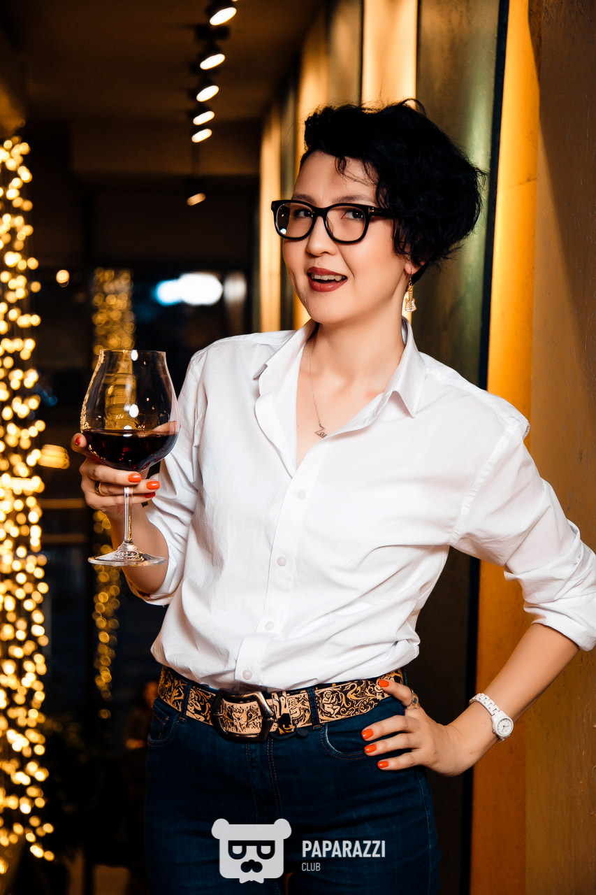 Monkey Shoulder Астана 02.02.2019 Monkey Shoulder