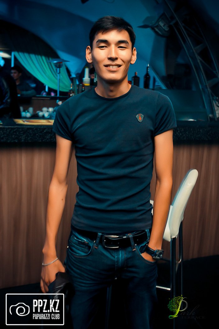 Park Terrace Астана 06.09.2014 Park Terrace