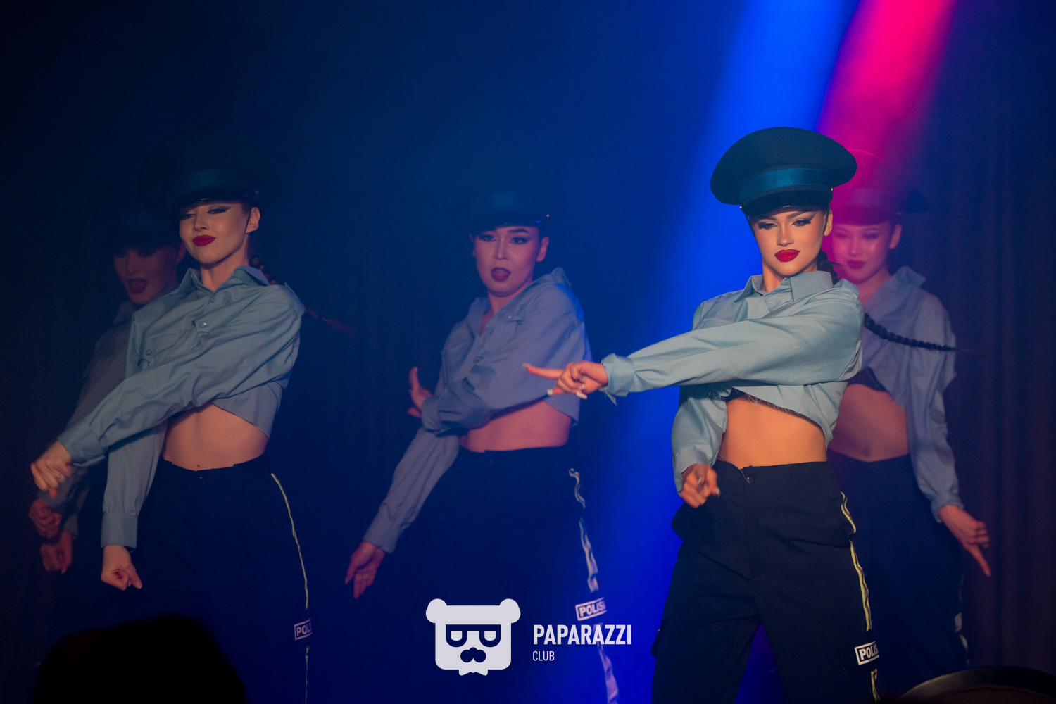 La Belle Астана 12.04.2024 La Belle