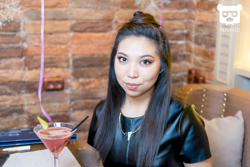 Gastrobar "Огни" Астана 16.12.2015 Gastrobar "Огни"