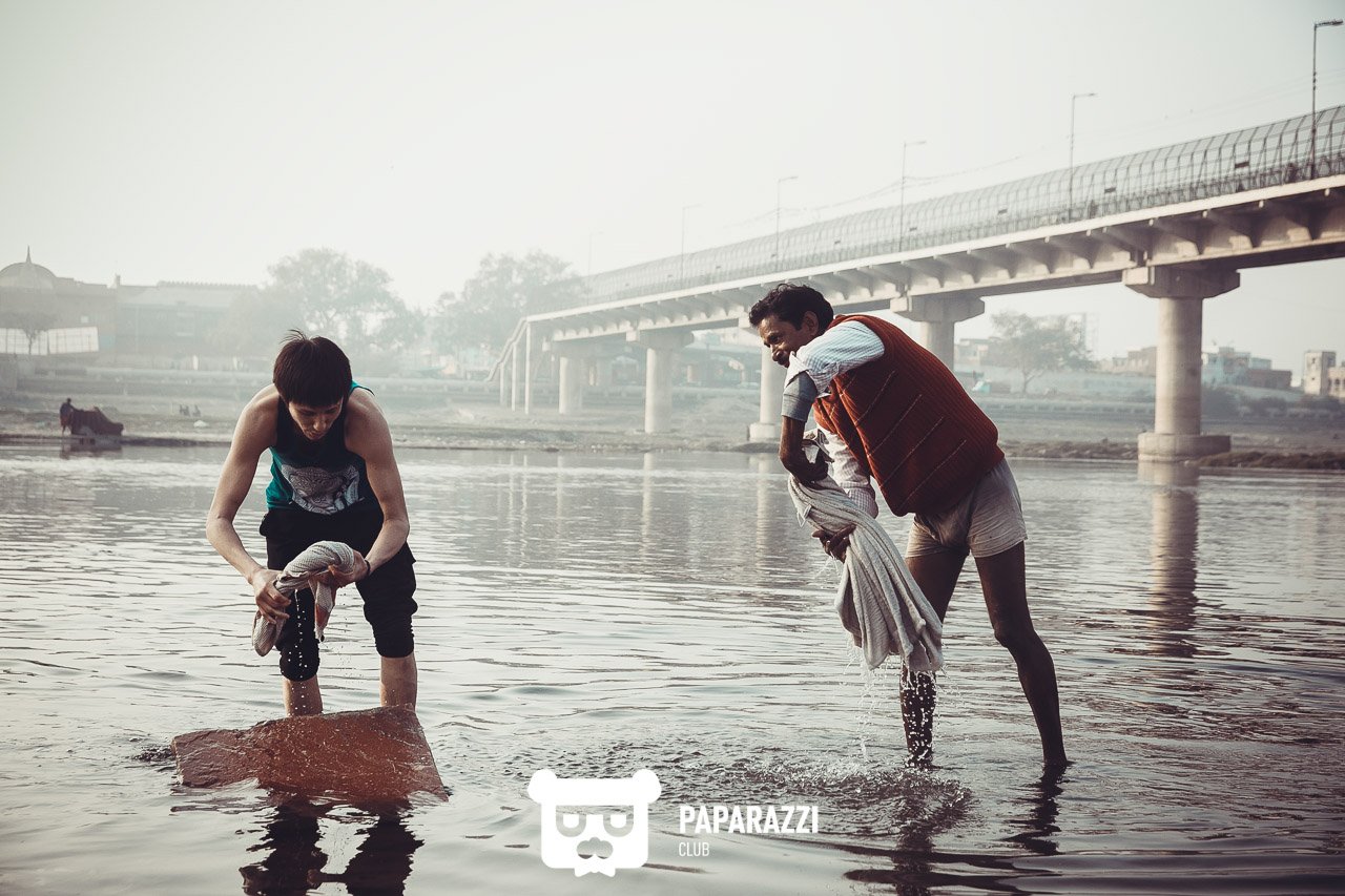 Телепроект "Наши люди". Дели Астана 04/08/2018 Телепроект "Наши люди". Дели