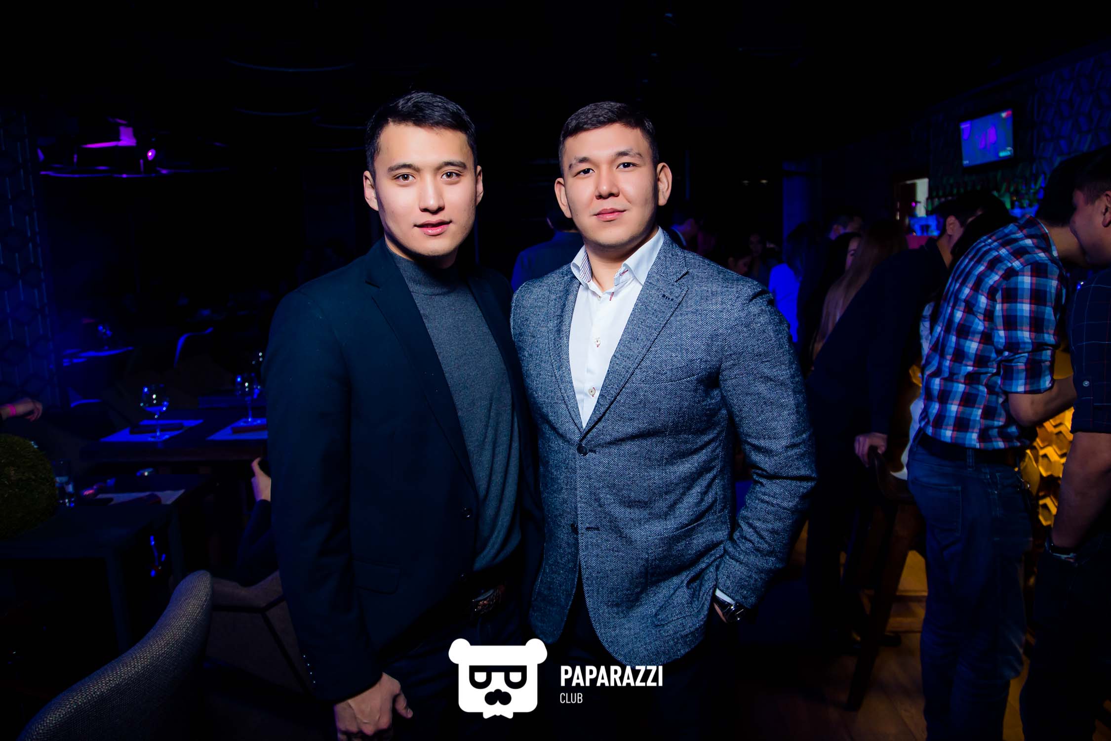 ESCOBAR ASTANA Астана 26.01.2018 ESCOBAR ASTANA