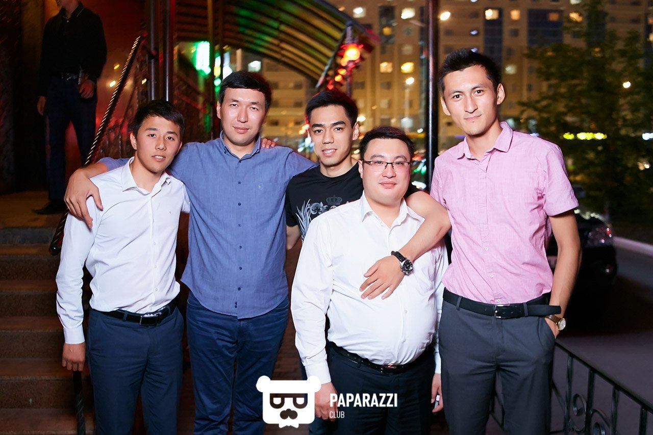 Бар "ВОБЛА" Астана 28.07.2017 Бар "ВОБЛА"