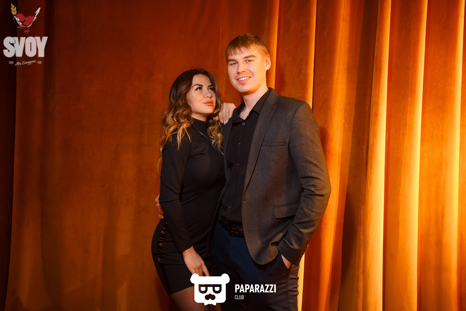 SVOY ресторанный комплекс Астана 14.02.2020 SVOY ресторанный комплекс