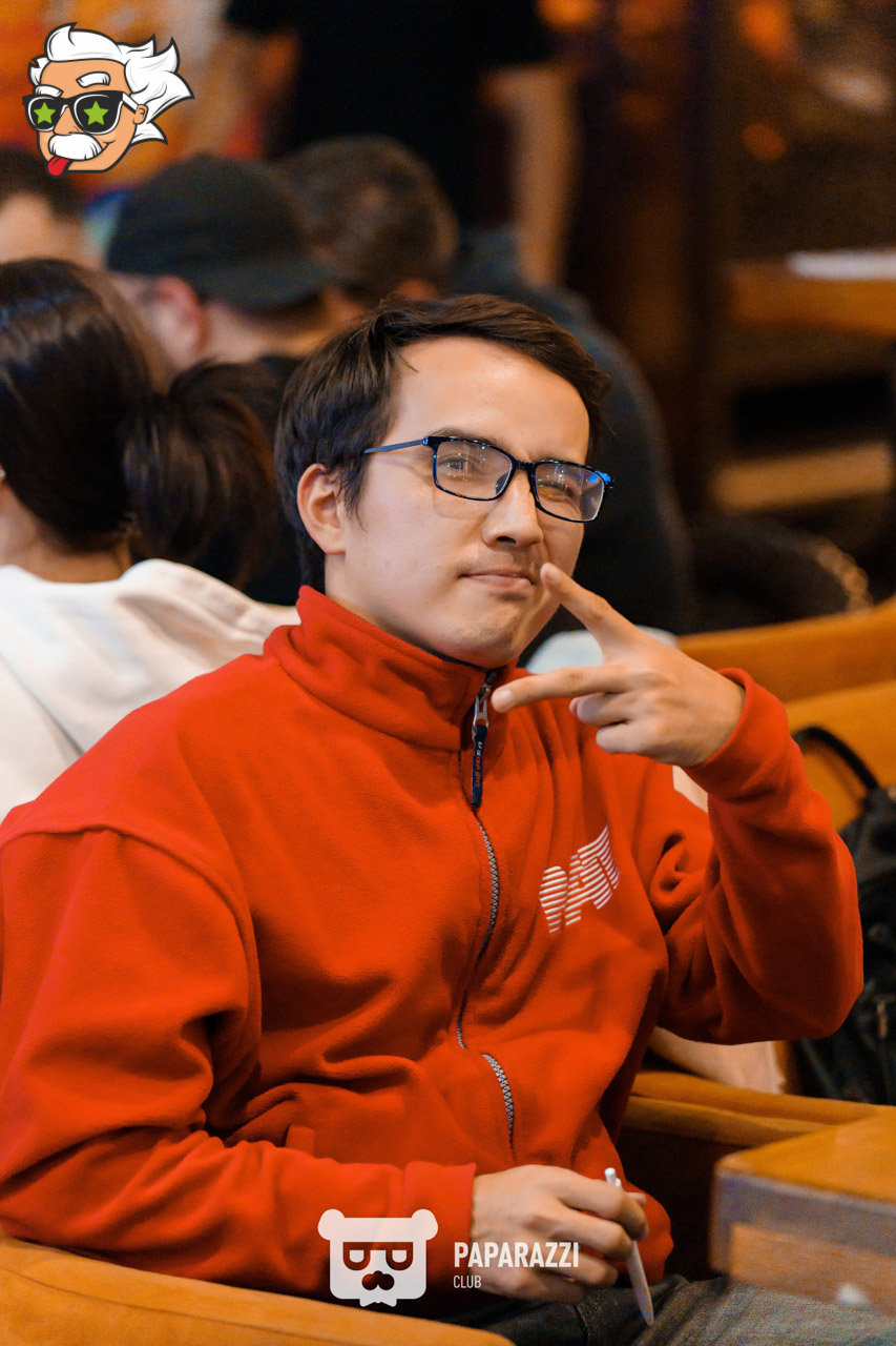 ЭЙНШТЕЙН PARTY ASTANA • Угадай мелодию 00е и 10е Астана 04.11.2025 ЭЙНШТЕЙН PARTY ASTANA • Угадай мелодию 00е и 10е