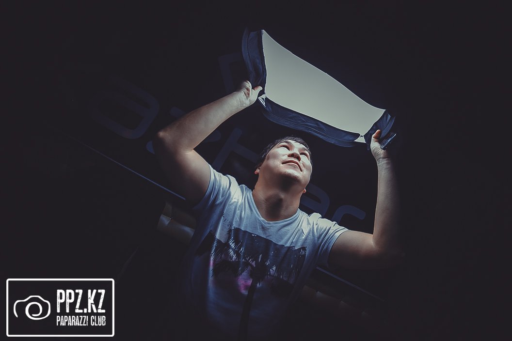 KAZBAR Астана 13.02.2015 KAZBAR