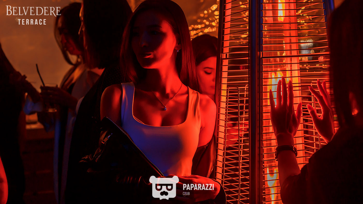 Belvedere Terrace ICON Астана 15.06.2019 Belvedere Terrace ICON