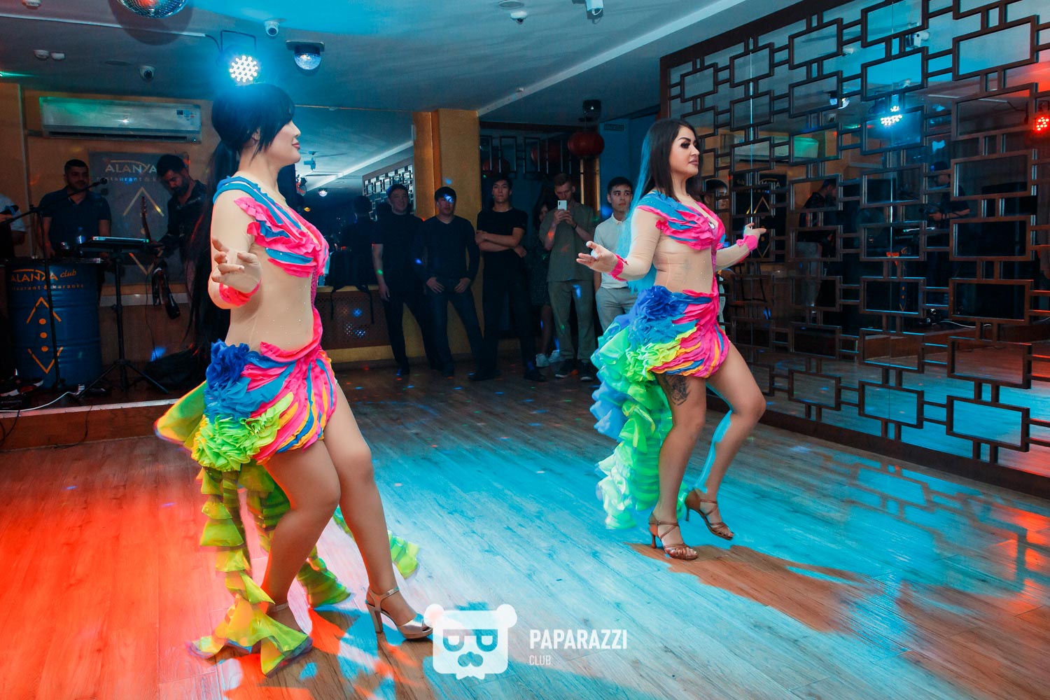 ALANYA RESTAURANT & KARAOKE Астана 23.05.2021 ALANYA RESTAURANT & KARAOKE