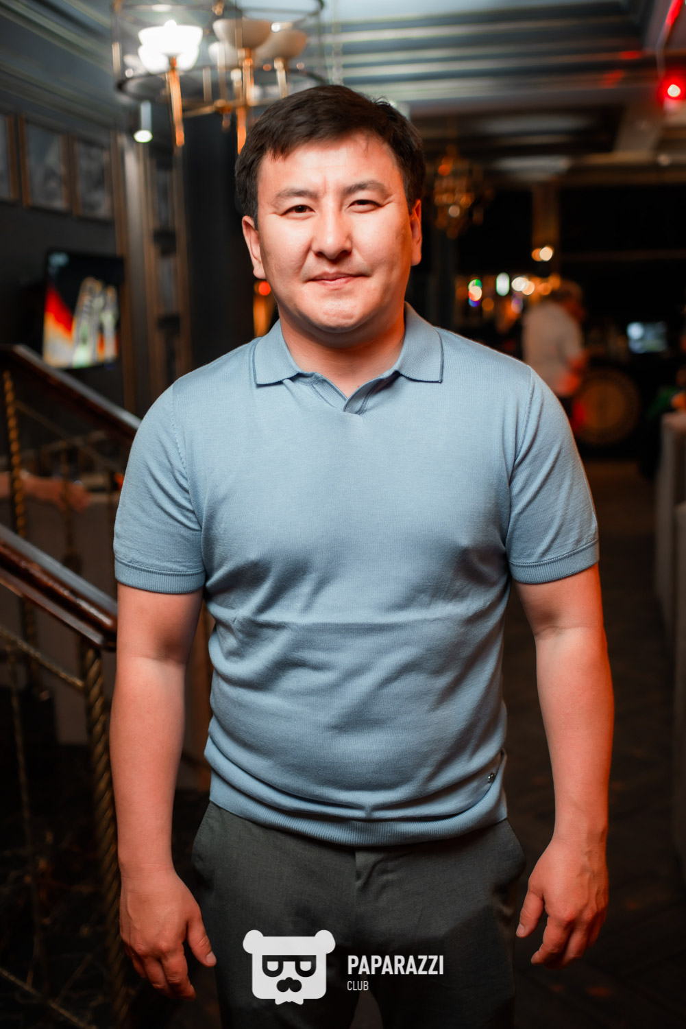 Без Тебя караоке Астана 12.05.2023 Без Тебя караоке