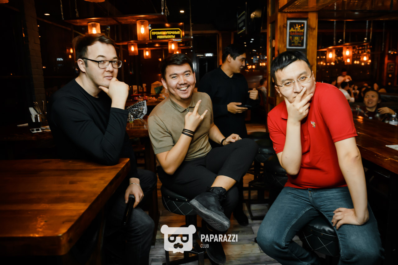 Animus Quiz Астана 17.02.2023 Animus Quiz