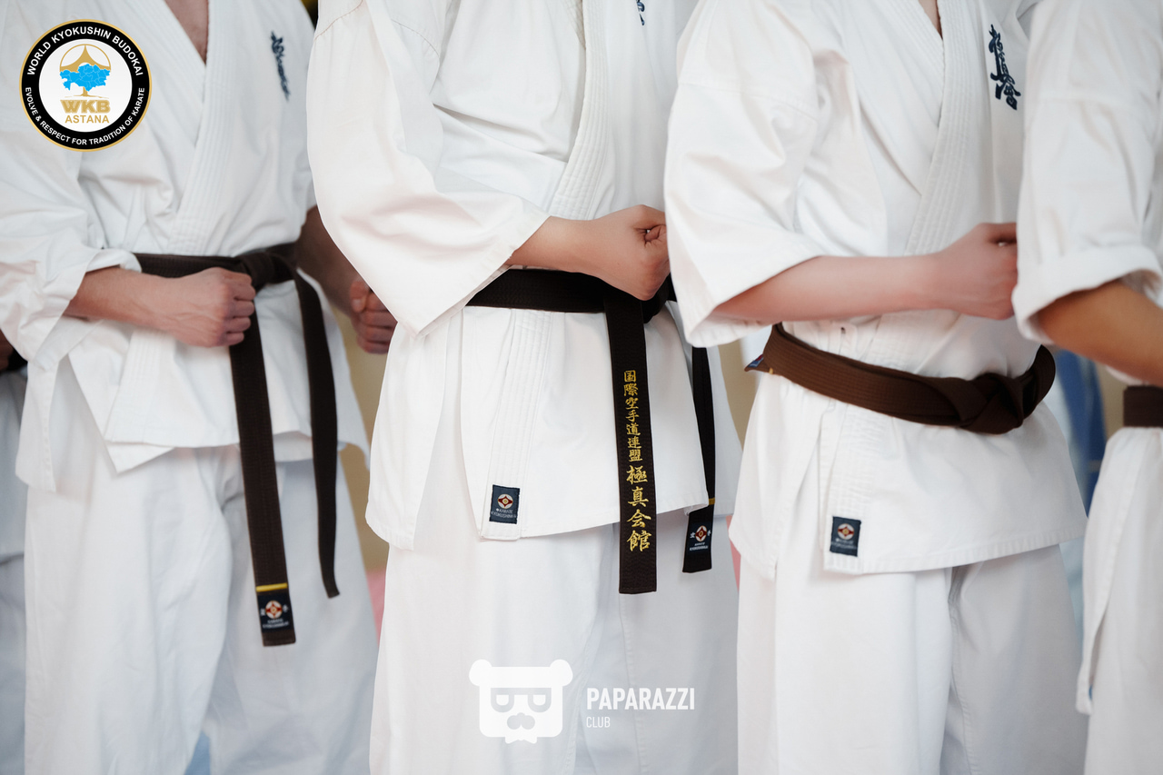 Республиканский турнир “Astana OPEN” по Кёкушин Будокай Каратэ Астана 22.02.2025 Республиканский турнир “Astana OPEN” по Кёкушин Будокай Каратэ