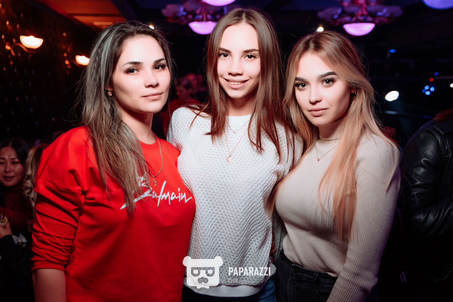 Restoclub IRIS Астана 16.11.2019 Restoclub IRIS