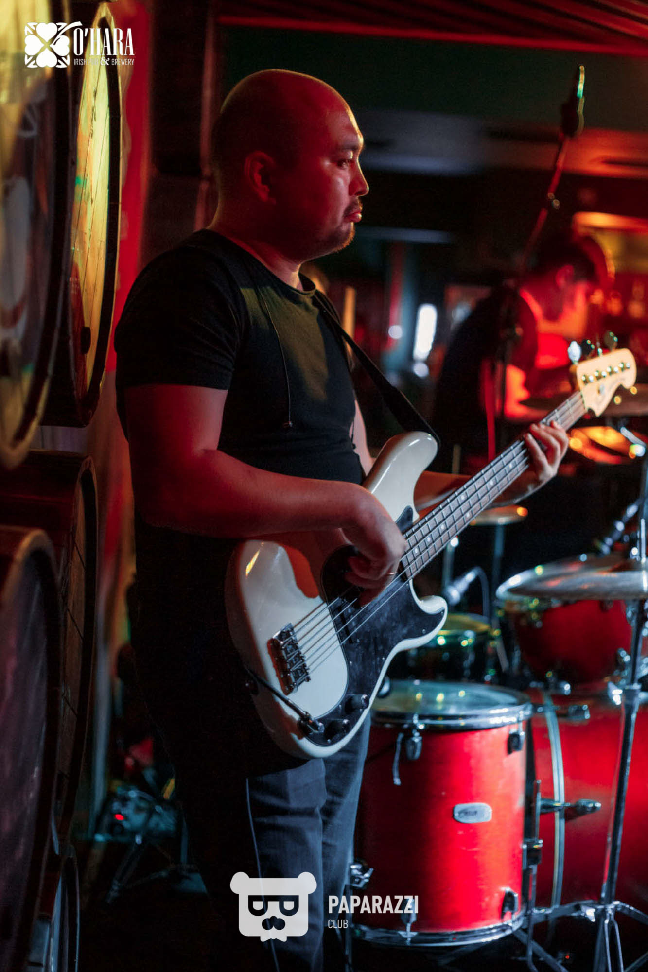 Ohara Pub Астана 04.10.2019 Ohara Pub