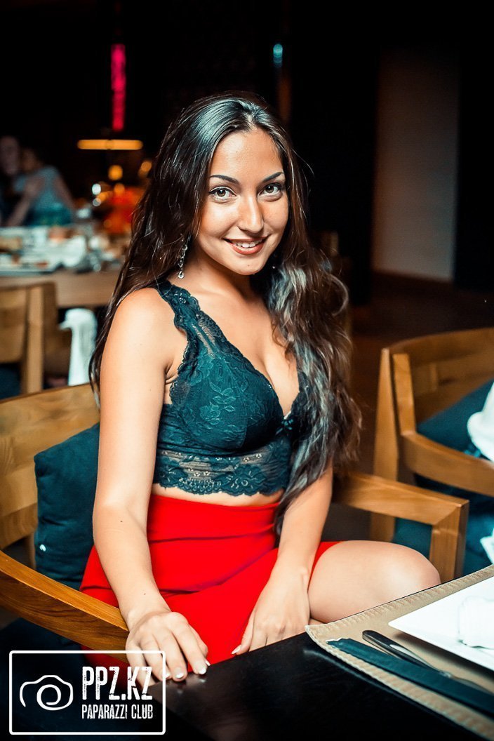 Dim Sum Астана 27.06.2014 Dim Sum