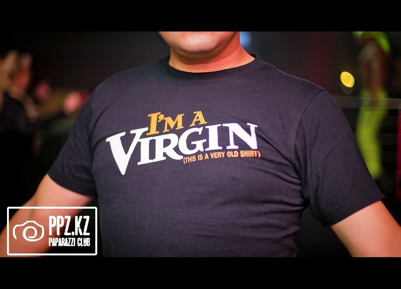 Virgin night club [24.11.12]