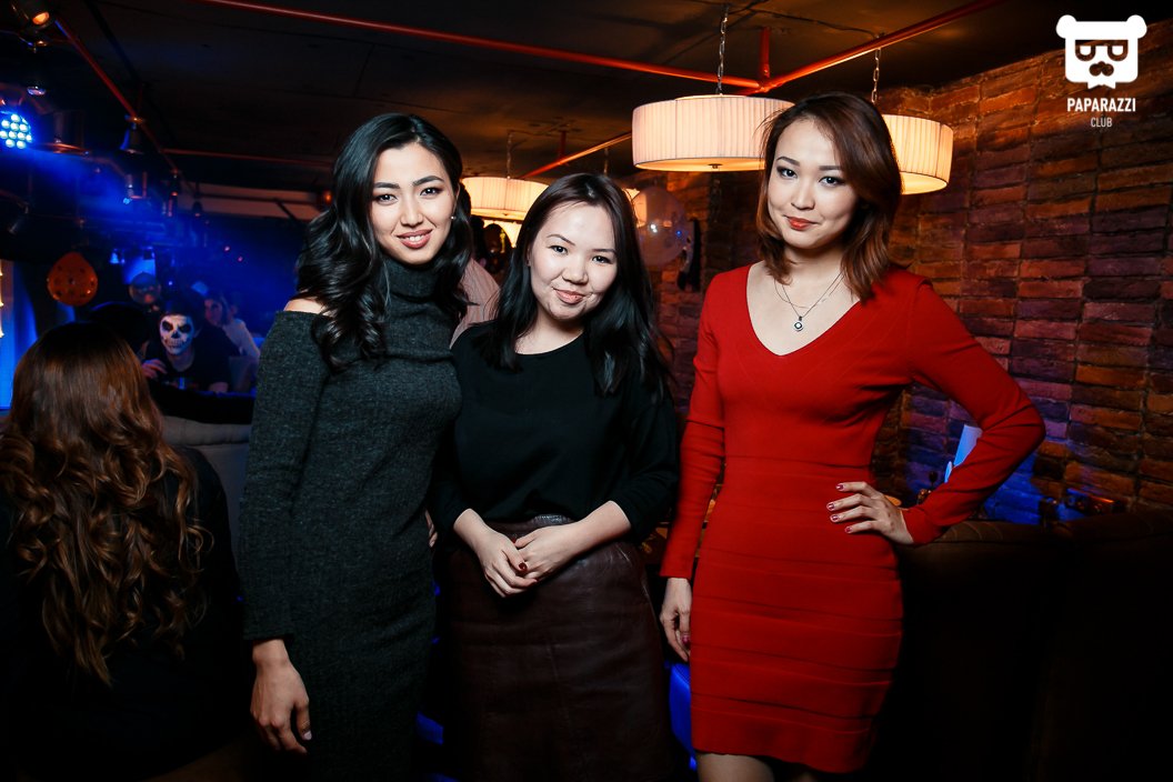 Gastrobar "Огни" Астана 31.10.2015 Gastrobar "Огни"