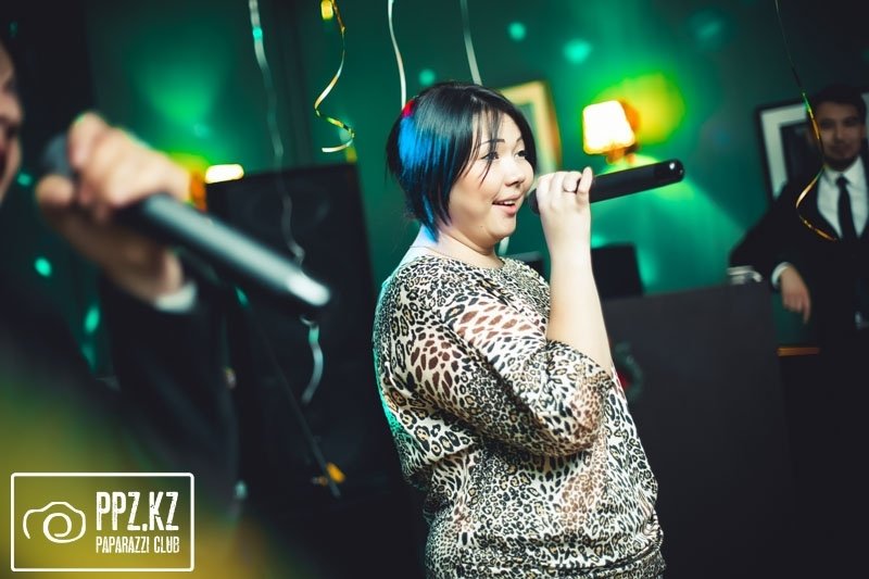 Ресторан Verdi Астана 22.12.2013 Ресторан Verdi