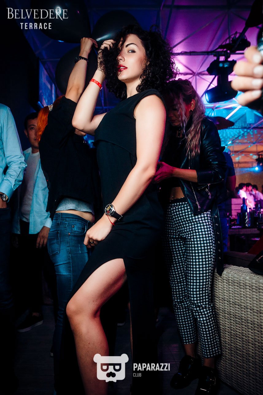 BELVEDERE TERRACE • ICON CLUB ASTANA Астана 04.08.2018 BELVEDERE TERRACE • ICON CLUB ASTANA