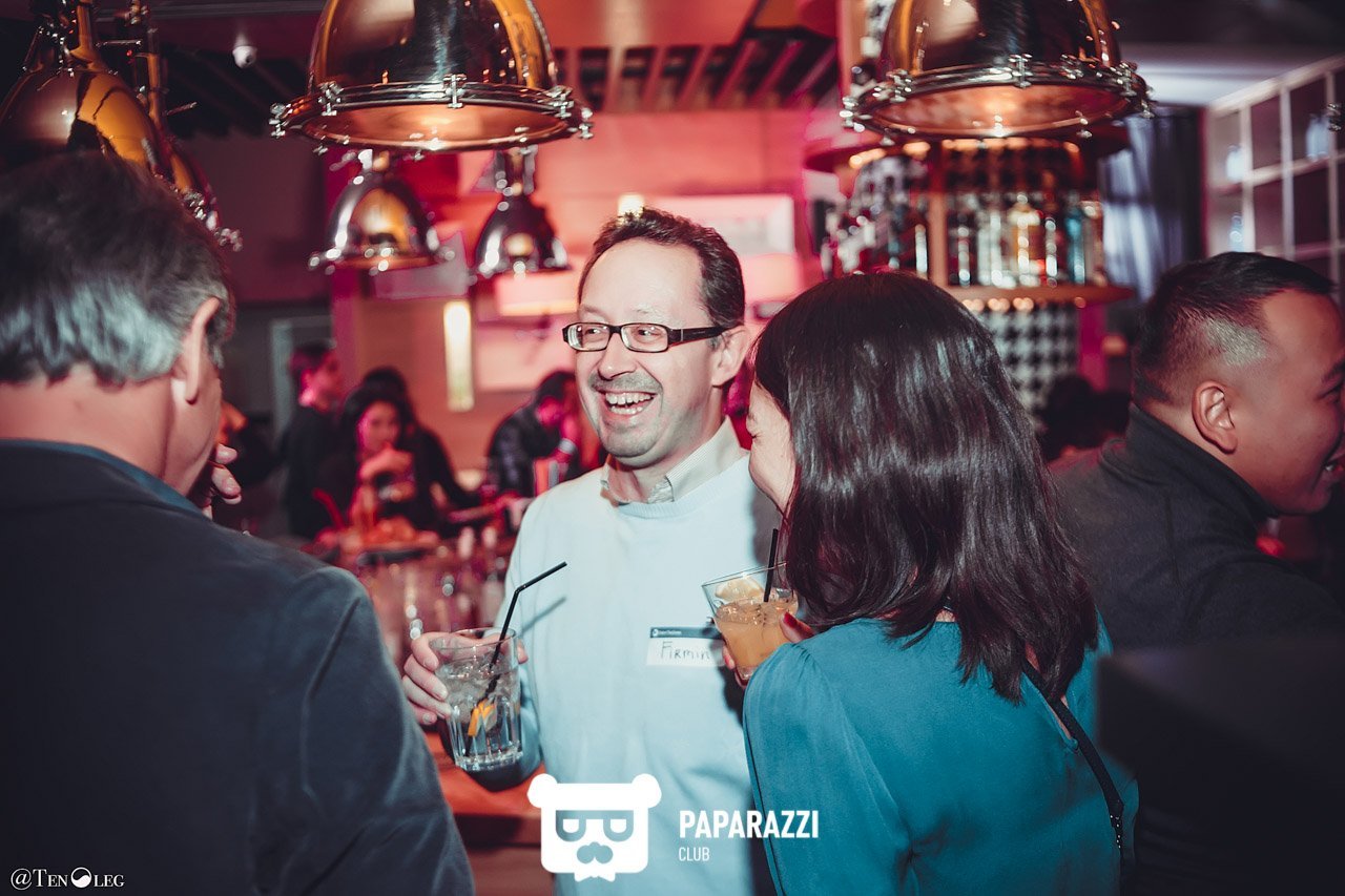 Internations • Octoberfest @Mojo Астана 30.09.2017 Internations • Octoberfest @Mojo