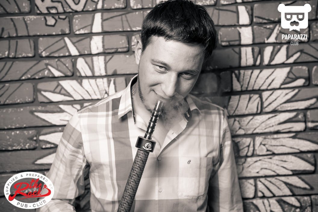 The Rocks Bar Астана 27.09.2015 The Rocks Bar