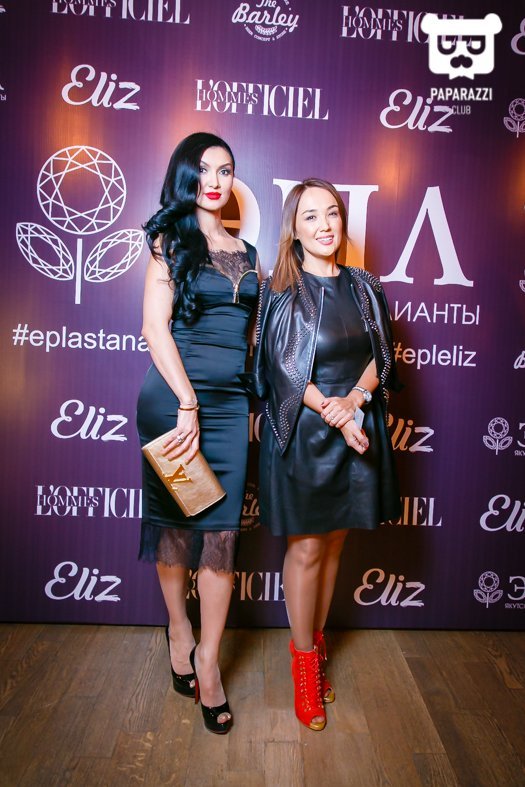 Закрытый вечер "ЭПЛ. Якутские бриллианты» Barley Астана 28.08.2015 Закрытый вечер "ЭПЛ. Якутские бриллианты» Barley