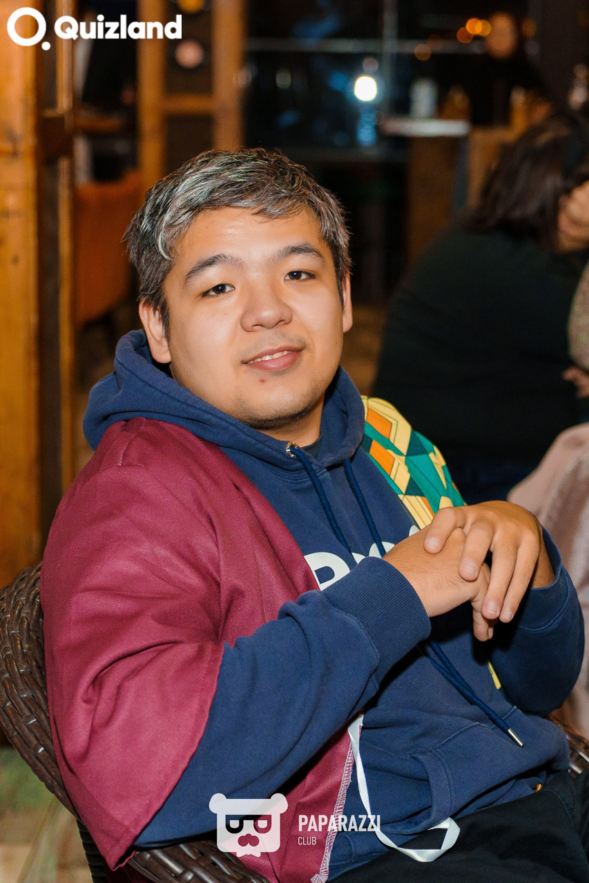 Интеллектуально-развлекательная игра Quizland Астана 30.10.2025 Интеллектуально-развлекательная игра Quizland