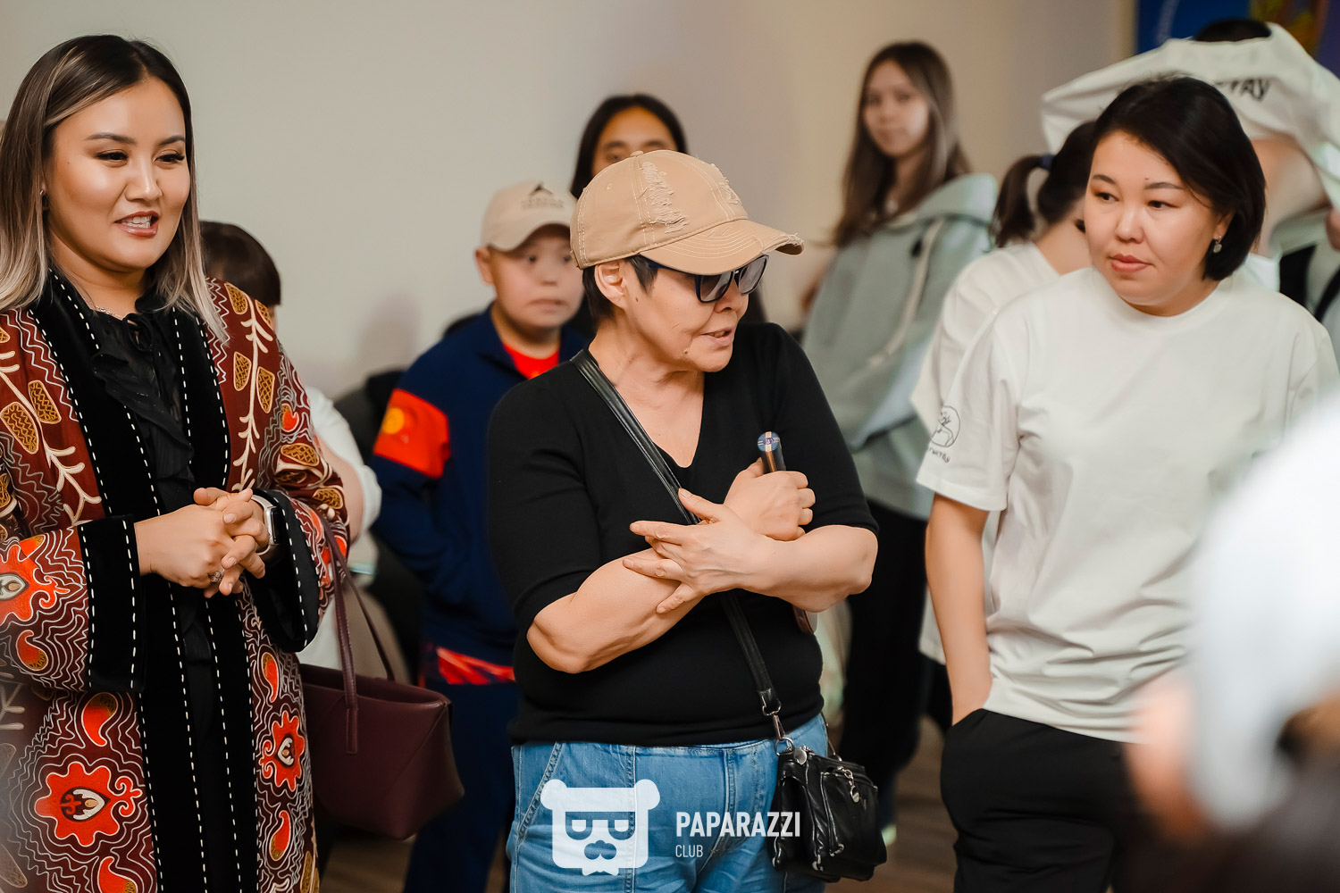 Международный спортивный фестиваль для детей и молодых людей с синдромом Дауна "Happy Sun" Астана 18.04.2025 Международный спортивный фестиваль для детей и молодых людей с синдромом Дауна "Happy Sun"