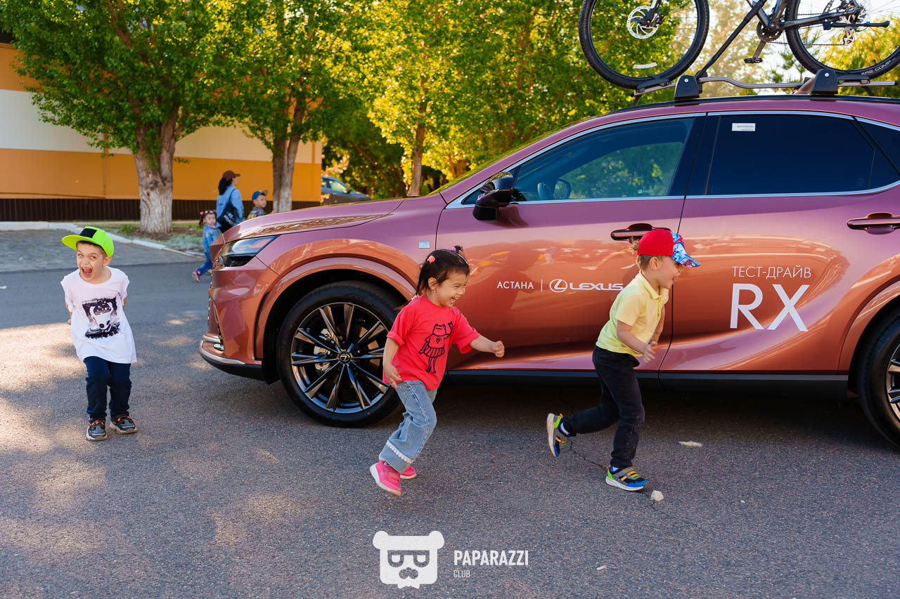 Tennis Open Air Астана 01.06.2024 Tennis Open Air