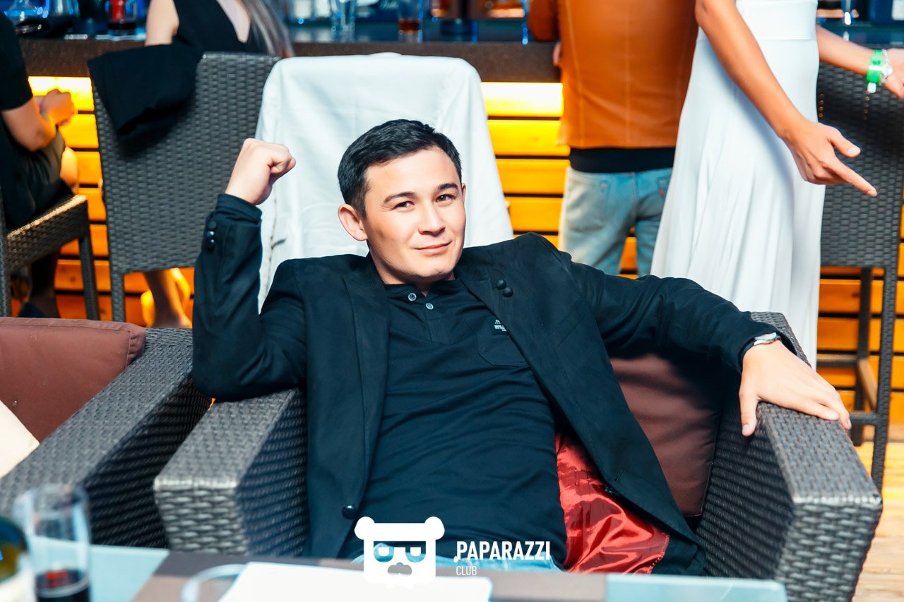 CHIVAS FRIDAY @Chivas Lounge Астана 16.09.2016 CHIVAS FRIDAY @Chivas Lounge