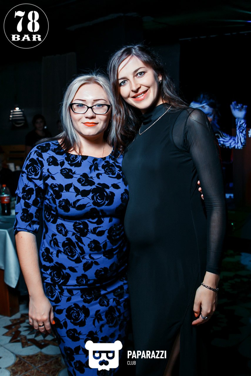 Bar 78 Астана 11.09.2016 Bar 78