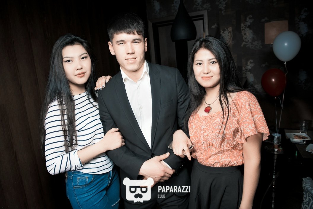 Ресторан "Тапчан-2" Астана 08.03.2016 Ресторан "Тапчан-2"