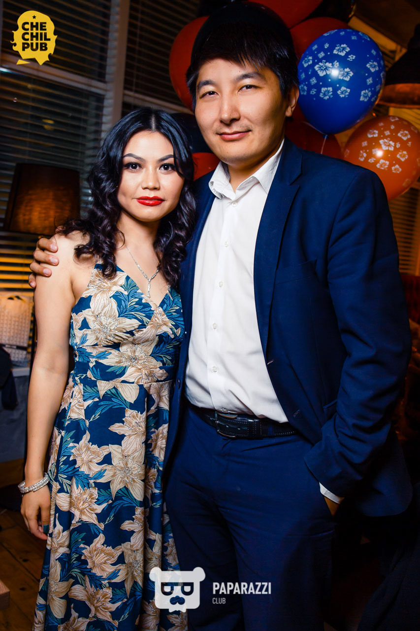 Chechil Pub на Абая Астана 08.08.2019 Chechil Pub на Абая