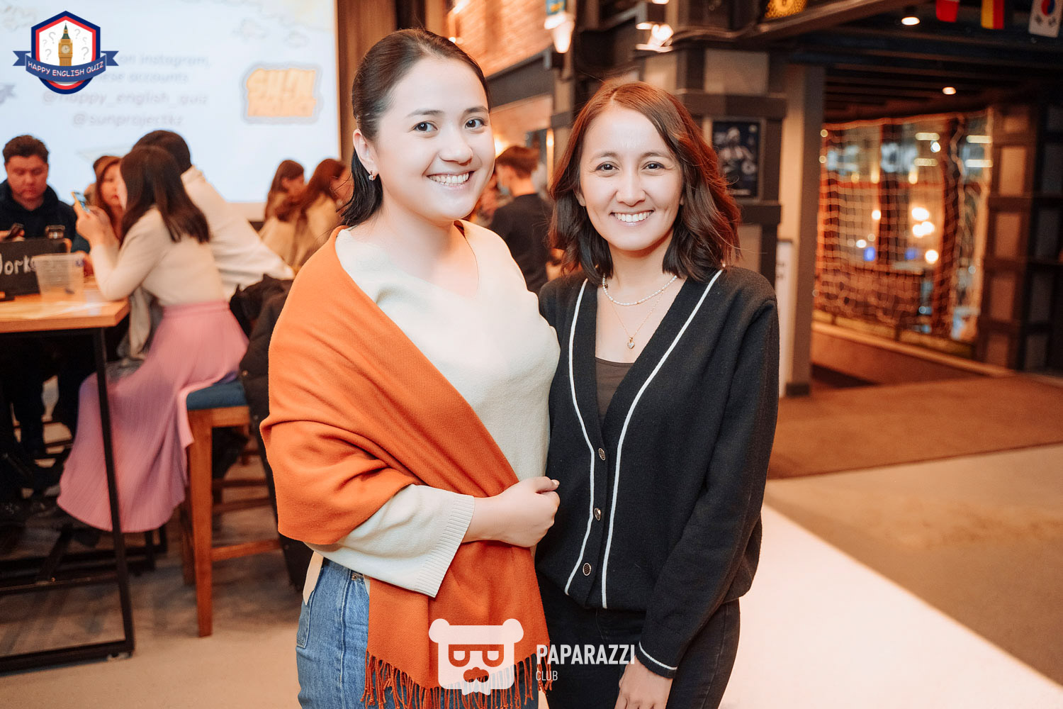 Happy English Quiz • s2 e05 Астана 08.11.2022 Happy English Quiz • s2 e05