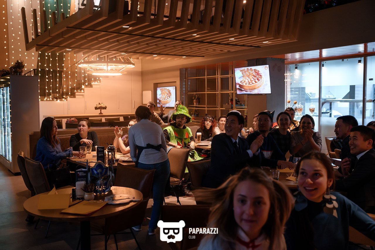 MozgoBattle 3-й сезон, 9-я серия Астана 12.12.2018 MozgoBattle 3-й сезон, 9-я серия