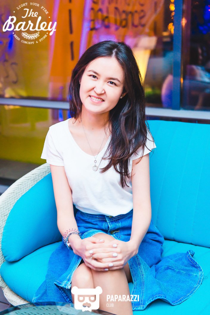 The Barley Астана 08.07.2016 The Barley