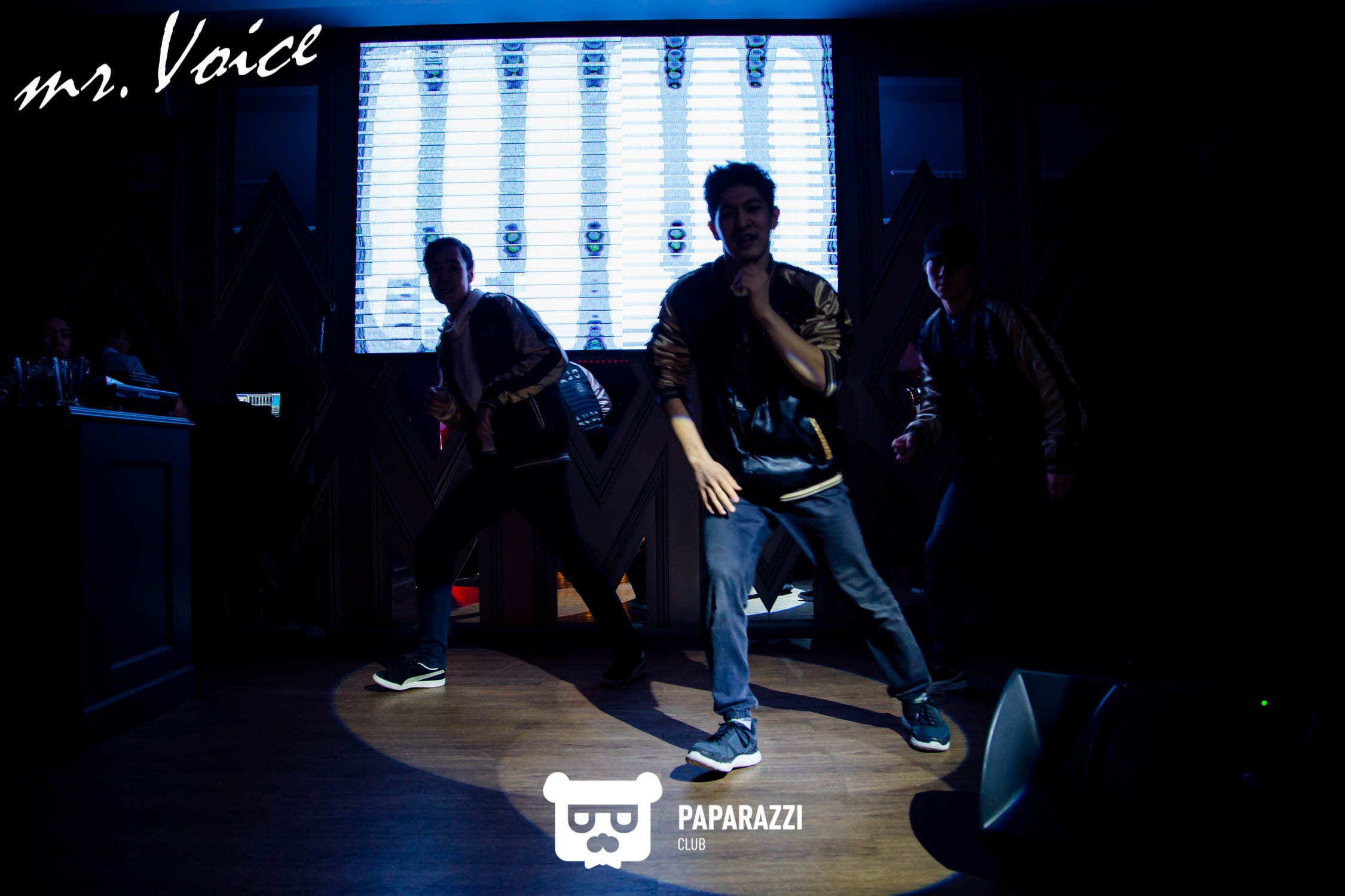 Mr. VOICE Астана 16.02.2018 Mr. VOICE