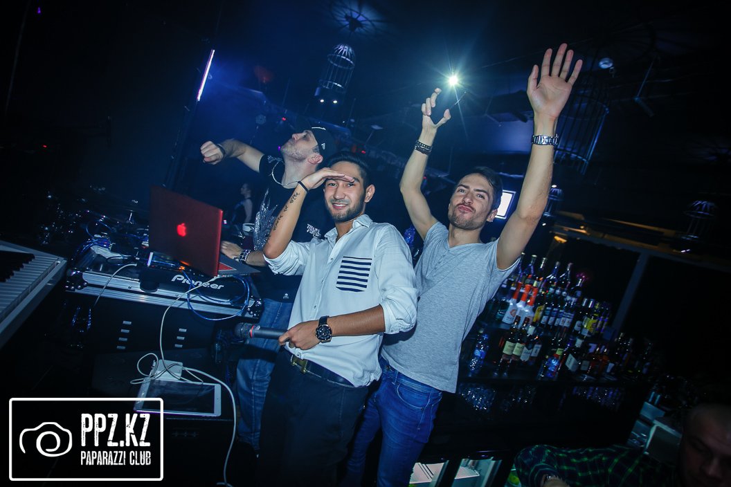 Night Club "Raven" @ День Влюбленных Астана 14.02.2015 Night Club "Raven" @ День Влюбленных