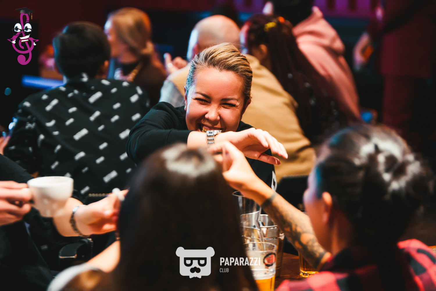 Meloman Quiz Астана 04.03.2021 Meloman Quiz