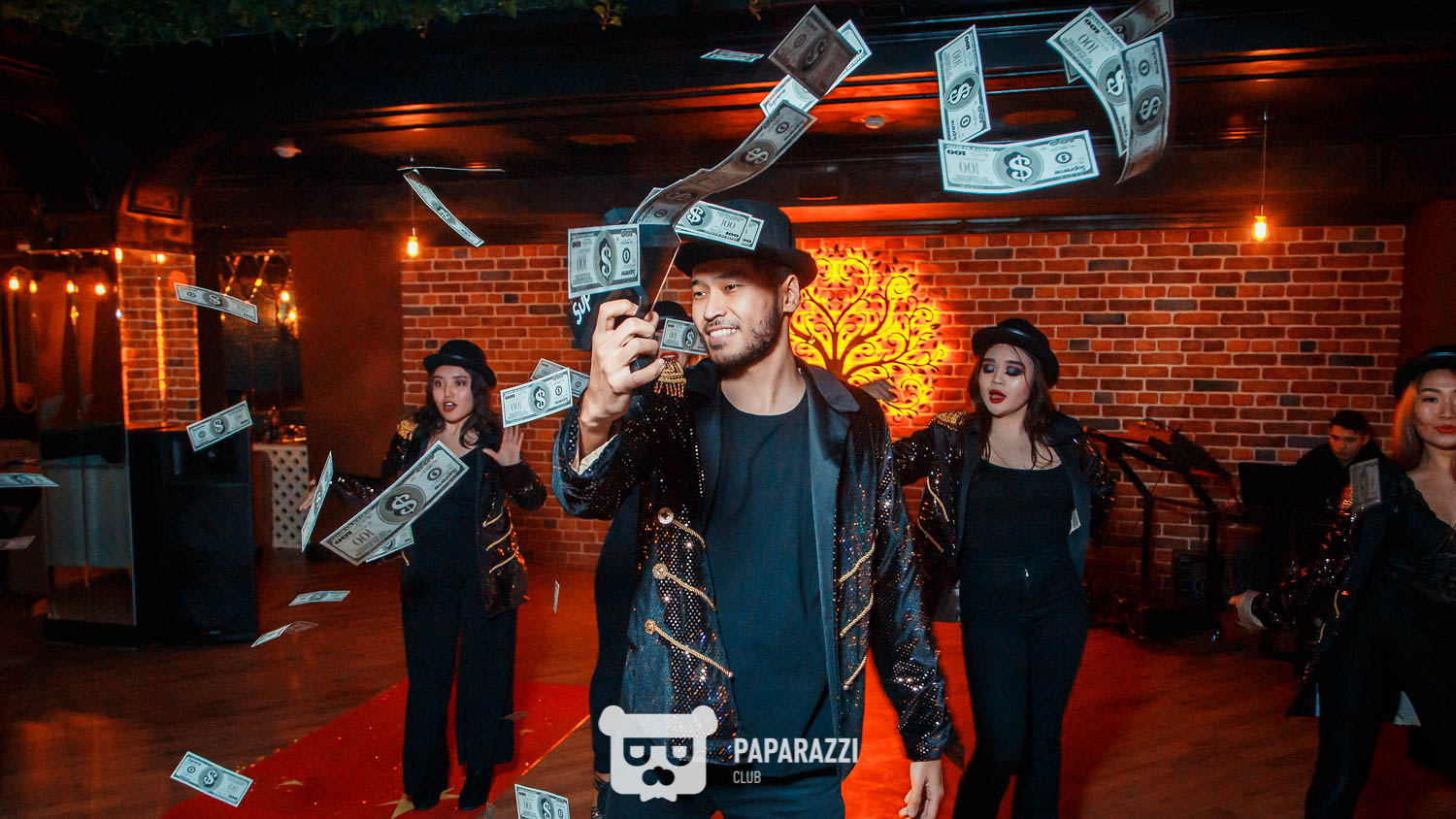 Барвиха lounge Астана 05.11.2021 Барвиха lounge