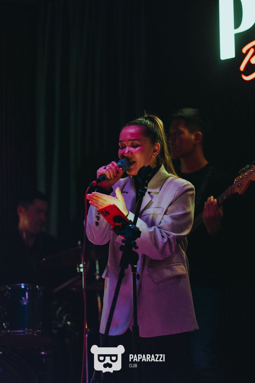 Пинта Ауэзова Астана 07.03.2025 Пинта Ауэзова