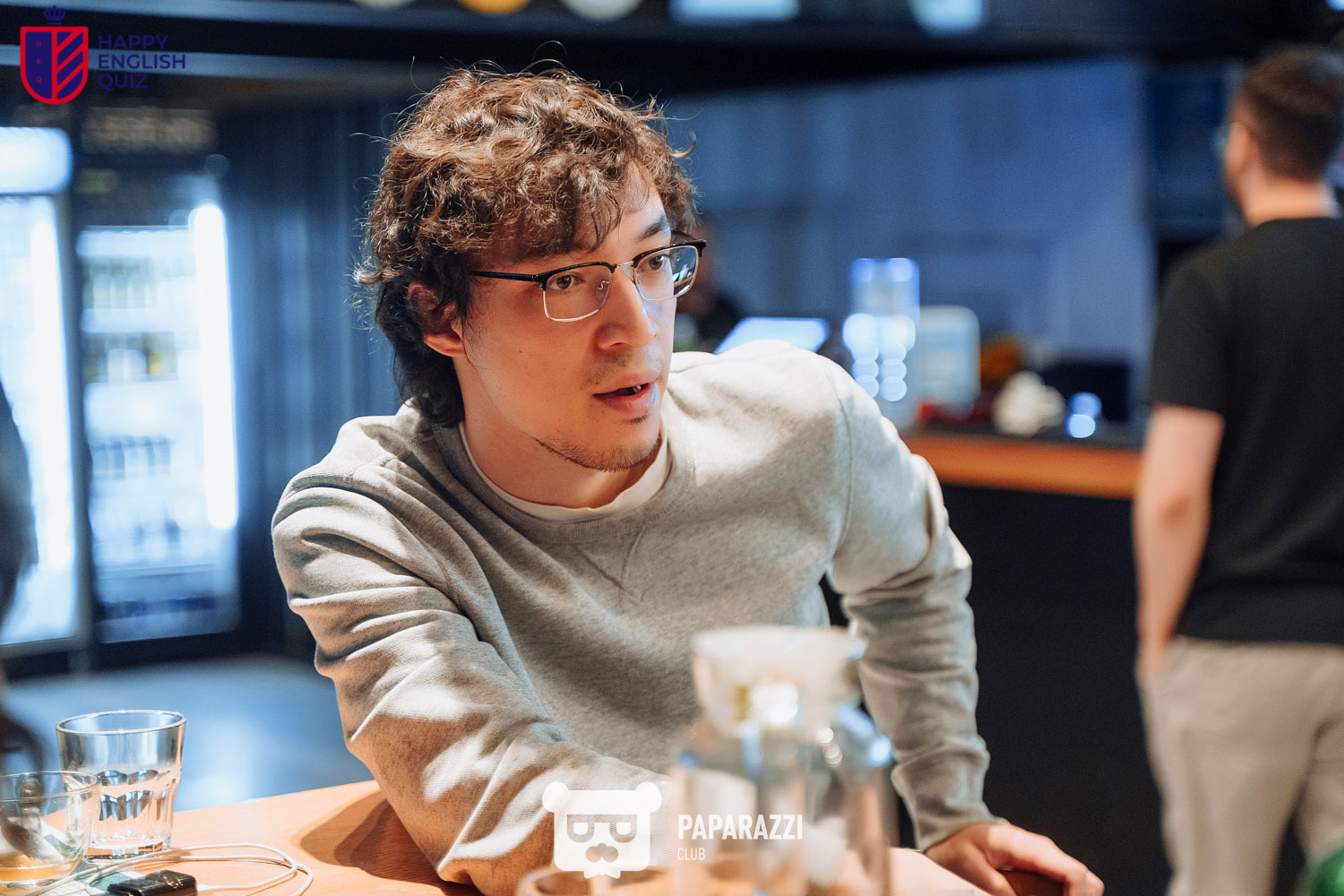 Happy English Quiz Movie&Music Астана 30.04.2023 Happy English Quiz Movie&Music